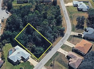 Hightower Rd #5, North Pt, FL 34288