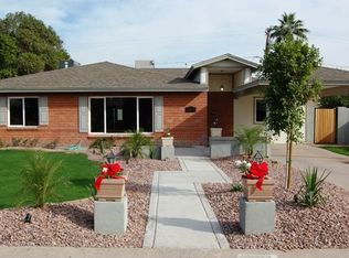 5733 N 18th Pl, Phoenix, AZ 85016