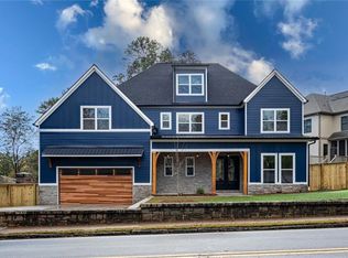 3367 SW Rockbridge Rd, Avondale Estates, GA 30002