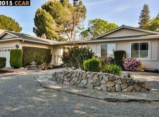 320 Walnut Ave, Walnut Creek, CA 94598