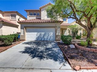 3356 Commendation Dr, Las Vegas, NV 89117