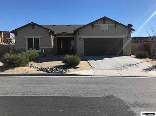 5520 Starry Skies Dr, Sun Valley, NV 89433