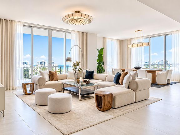 2nd image of 220 SE MIZNER Boulevard #904
