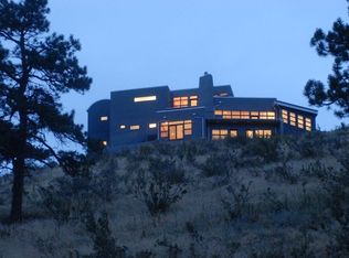 21930 Anasazi Way, Golden, CO 80401