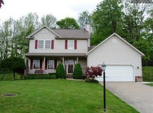 814 Fronek Rd, Streetsboro, OH 44241