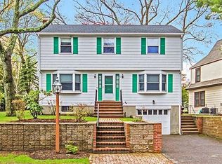 20 Harland Rd, Waltham, MA 02453