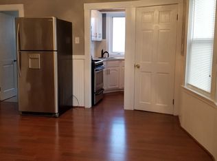 5 Dover St #2, Fairhaven, MA 02719