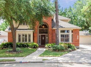 17015 Quiet Dale Ct, Houston, TX 77095