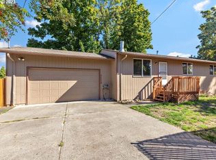 5114 SE 115th Ave, Portland, OR 97266