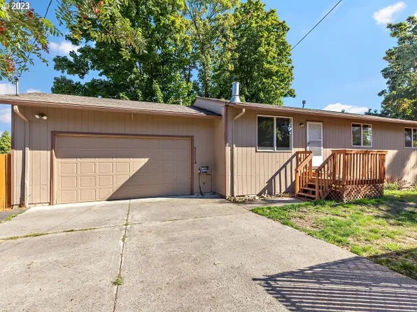 5114 SE 115th Ave, Portland, OR 97266