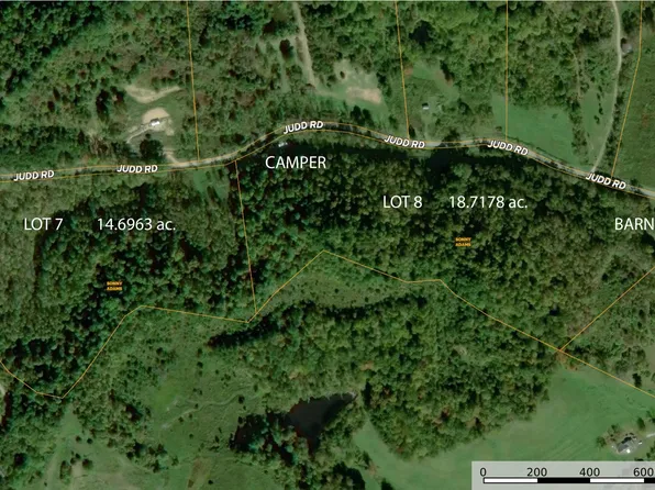 9999 Judd Rd #9999, Booneville, KY 41314