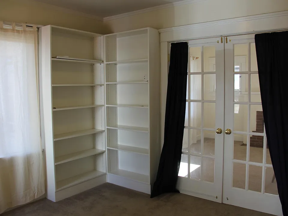 Bedroom #2