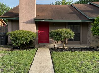 5348 Gawain Dr, San Antonio, TX 78218