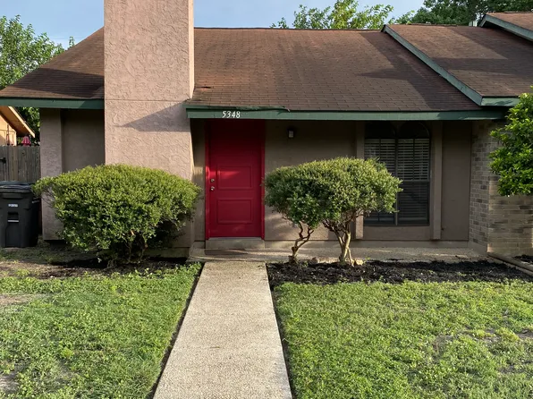5348 Gawain Dr, San Antonio, TX 78218