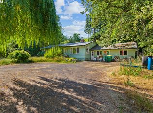 15075 NW Pioneer Rd, Beaverton, OR 97006