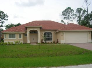 1450 SW Herder Rd, Port Saint Lucie, FL 34953