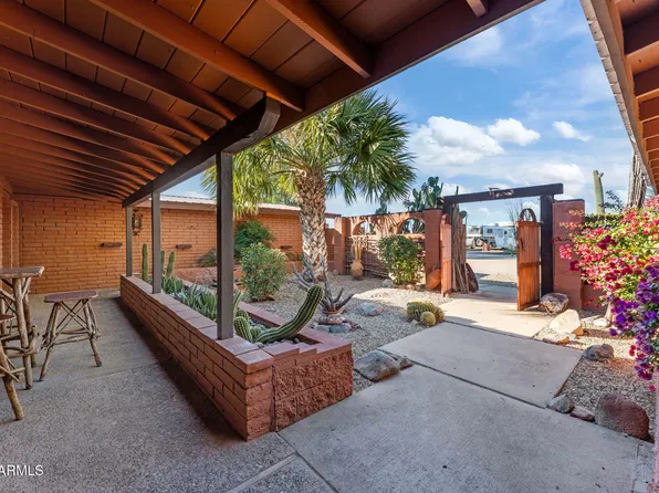 1349 North Forty --, Wickenburg, AZ 85390