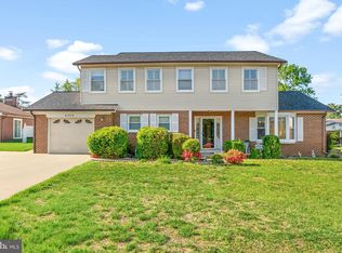 6306 Dutrow Ct, Clinton, MD 20735