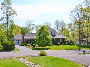 8 Longmeadow Dr, Elmira, NY 14905