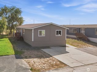 4000 Longview St NE UNIT 96, Moses Lake, WA 98837