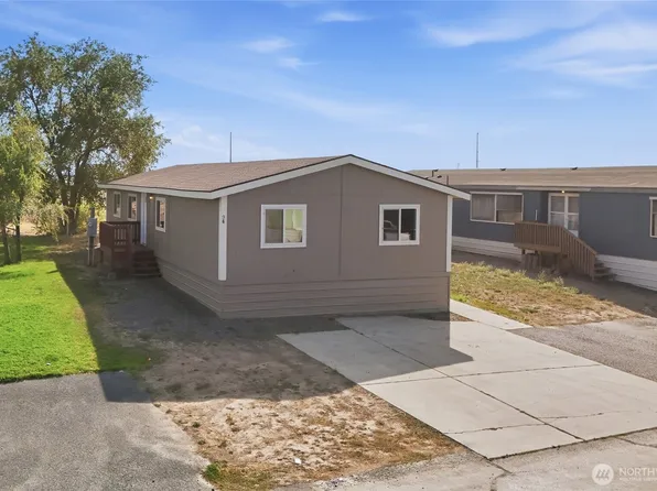 4000 Longview Street NE #96, Moses Lake, WA 98837