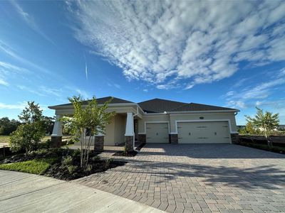 5374 Park Guell St, Saint Cloud, FL, 34771