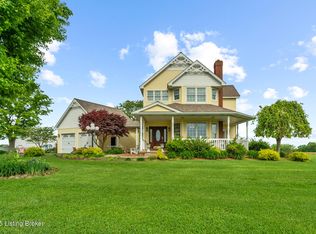 3691 E Highway 60, Harned, KY 40144