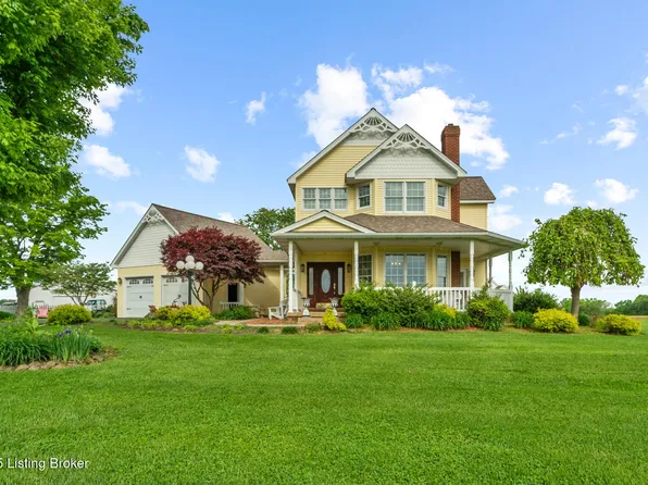 3691 E Highway 60, Harned, KY 40144