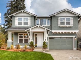 23226 7th Dr SE LOT 4, Bothell, WA 98021