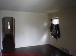 14080 E State Fair St, Detroit, MI 48205