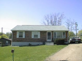 77 Rockbridge Cir, Harrisonburg, VA 22801