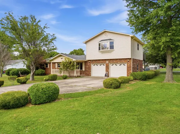 205 Sharon Dr, Ledbetter, KY 42058
