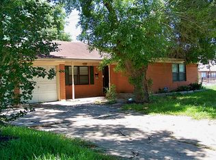 5651 Elm Springs Dr, Houston, TX 77048