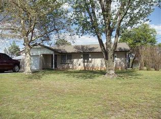 5000 S Sunset Ter, Spencer, OK 73084