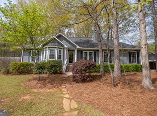 300 Deertrigger Lndg, Athens, GA 30605