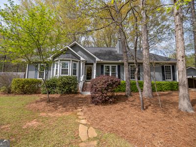 300 Deertrigger Lndg, Athens, GA, 30605