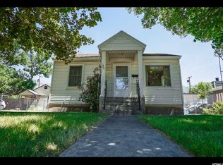 620 N 800 W, Provo, UT 84601