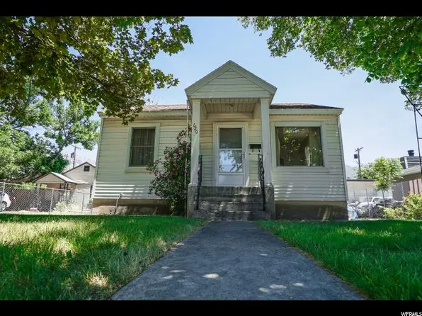 620 N 800 W, Provo, UT 84601