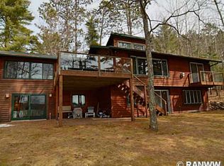 16985 Pioneer Rd, Cable, WI 54821