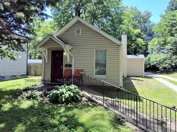 721 N Elizabeth Ave, Saint Louis, MO 63135