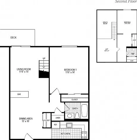 Northgate Apartments — Photo 12