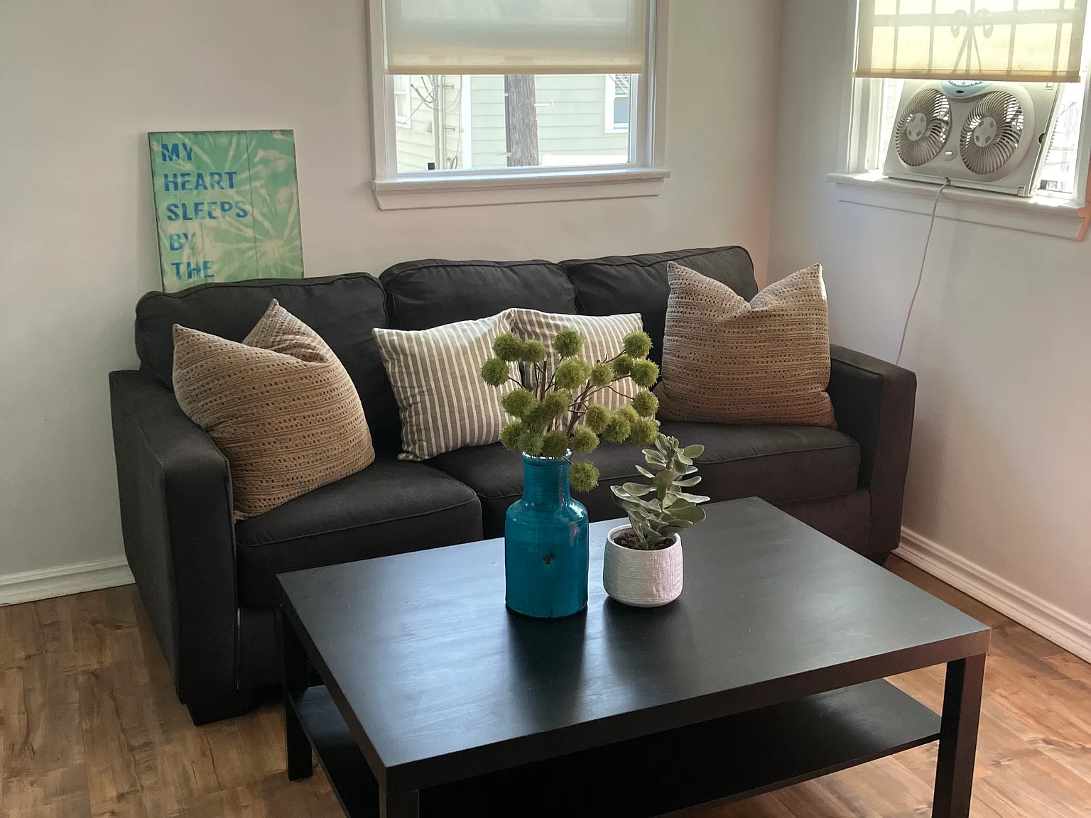 Studio, 440 sqft, $2,695 — Photo 4