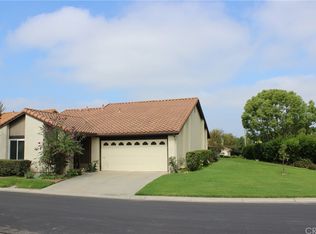 27852 Torroba, Mission Viejo, CA 92692