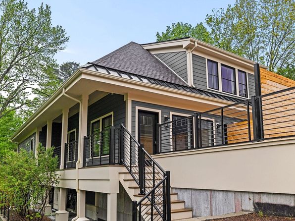 145 Warren St #5