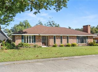 102 Apple Ct, Luling, LA 70070
