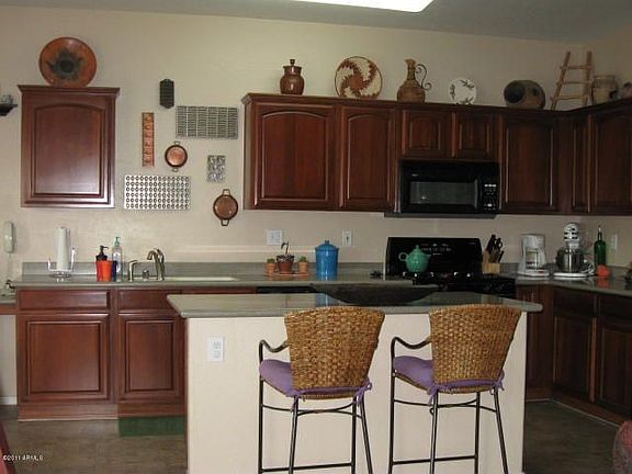 4th image of 3418 W Lucia Dr