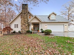 6634 E State Road 62, Dale, IN 47523