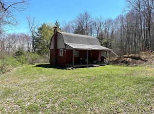 1173 Little Loop Rd, Portville, NY 14770