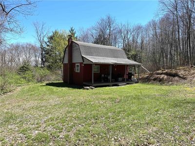 1173 Little Loop Rd, Portville, NY, 14770