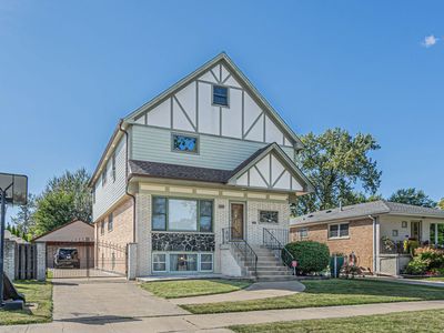 8852 S 55th Ct, Oak Lawn, IL, 60453